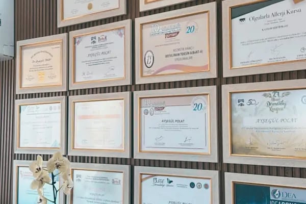 Uzm. Dr. Ayşegül Polat - Resim 6