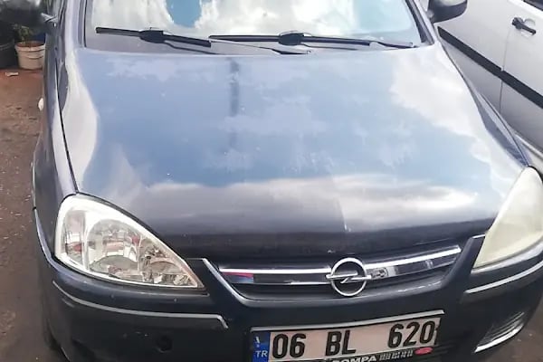 Emin Oto Tamir Bakım Servisi - Resim 13