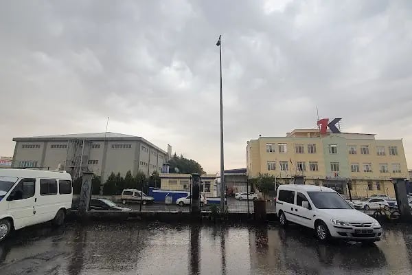 Emin Oto Tamir Bakım Servisi - Resim 2