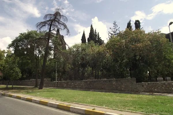 İçerenköy Mezarlığı - Resim 20