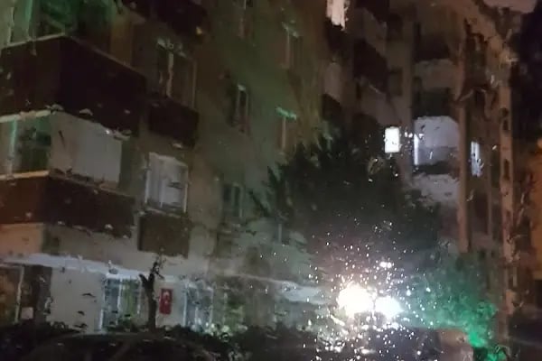 İçerenköy Mezarlığı - Resim 12
