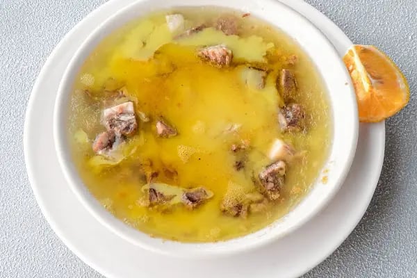 Çorbaci Salih Usta - Resim 16