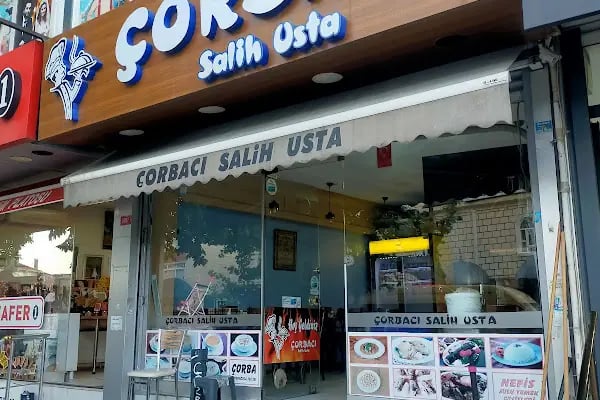 Çorbaci Salih Usta - Resim 5