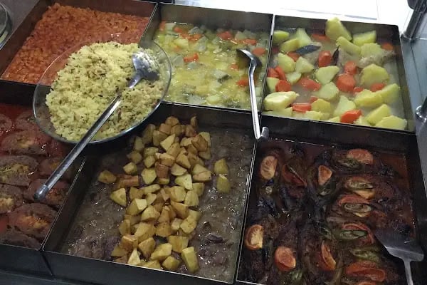 Çorbaci Salih Usta - Resim 1