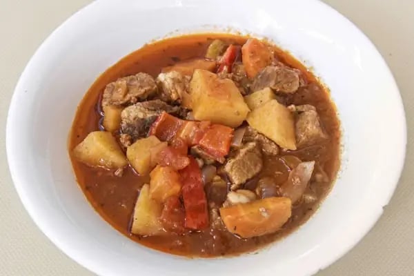 Çorbaci Salih Usta - Resim 9