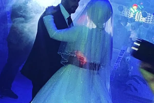 ANTALYA BAKKALLAR VE BAYİLER ESNAF ODASI DÜĞÜN SALONU ( ESKİ AYDEMİR ) DÜĞÜN-KINA-NİŞAN-SÜNNET-EĞLENCE VE ORGANİZASYON SALONU - Resim 9