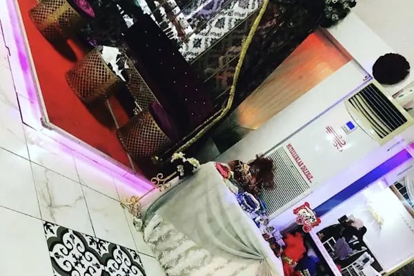 ANTALYA BAKKALLAR VE BAYİLER ESNAF ODASI DÜĞÜN SALONU ( ESKİ AYDEMİR ) DÜĞÜN-KINA-NİŞAN-SÜNNET-EĞLENCE VE ORGANİZASYON SALONU - Resim 11