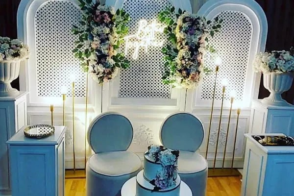 ANTALYA BAKKALLAR VE BAYİLER ESNAF ODASI DÜĞÜN SALONU ( ESKİ AYDEMİR ) DÜĞÜN-KINA-NİŞAN-SÜNNET-EĞLENCE VE ORGANİZASYON SALONU - Resim 7