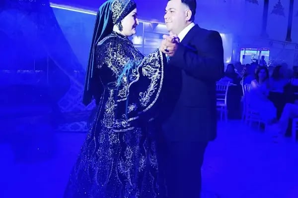 ANTALYA BAKKALLAR VE BAYİLER ESNAF ODASI DÜĞÜN SALONU ( ESKİ AYDEMİR ) DÜĞÜN-KINA-NİŞAN-SÜNNET-EĞLENCE VE ORGANİZASYON SALONU - Resim 16