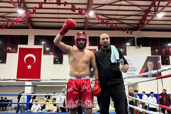 EUROSPORTCENTER SPOR KLÜBÜ - Resim 12