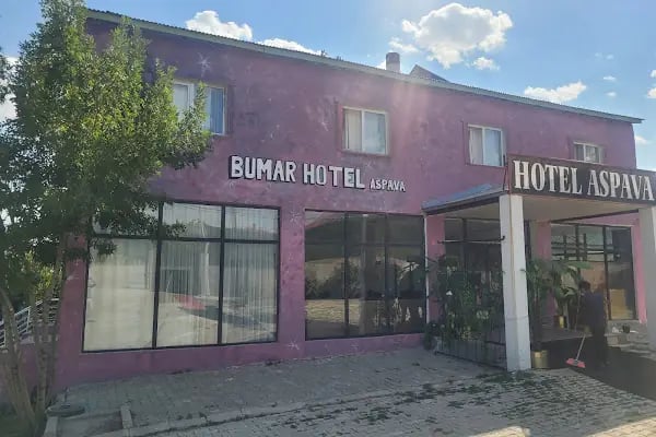 Aspava otel - Resim 6
