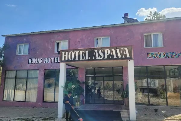 Aspava otel - Resim 10