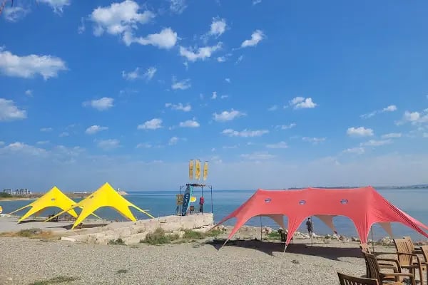 Aspava otel - Resim 1