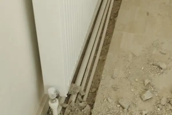 ÖMER SIHHİ TESİSAT VE DOĞAL GAZ NİZİP - Resim 8