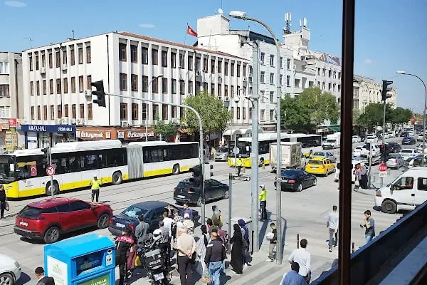 Konya Kardeşler Kırtasiye - Resim 2