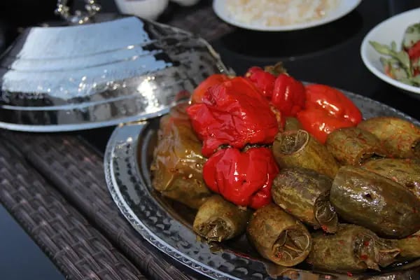 Aynur Hanım Konağı - Resim 18