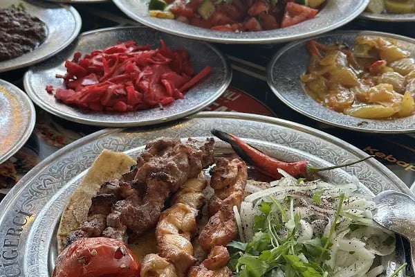 Mersinli Ciğerci Faruk - Resim 10