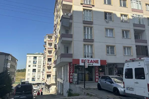 HALK ECZANESİ - Resim 2