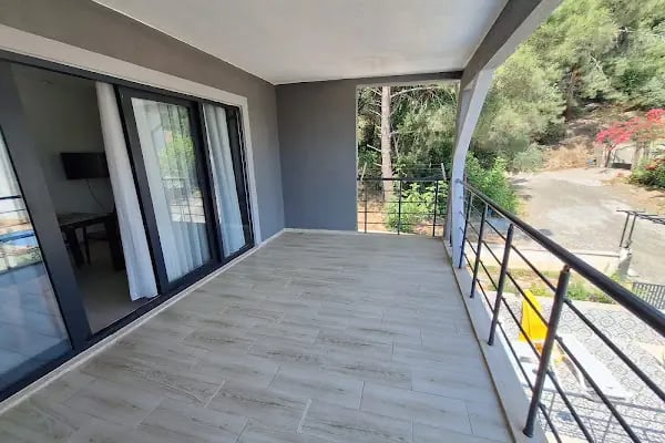 MAİ APART SARIGERME - Resim 18