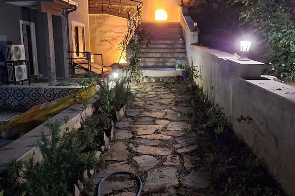 MAİ APART SARIGERME - Resim 17