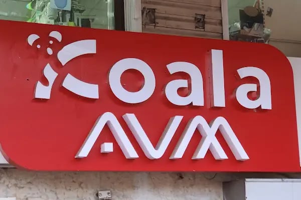 Koala avm hırdavat züccaciye elektrik elektronik hediyelik mefruşat plastik kırtasiye iç ve dış ticaret ltd şti - Resim 6