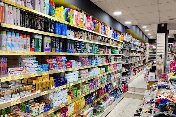 Koala avm hırdavat züccaciye elektrik elektronik hediyelik mefruşat plastik kırtasiye iç ve dış ticaret ltd şti - Resim 7