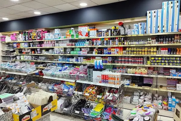 Koala avm hırdavat züccaciye elektrik elektronik hediyelik mefruşat plastik kırtasiye iç ve dış ticaret ltd şti - Resim 17