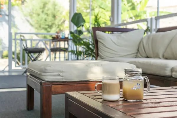 Begonville Apartments Villa Sarıgerme - Resim 14
