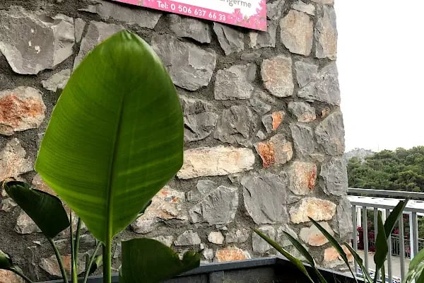 Begonville Apartments Villa Sarıgerme - Resim 17