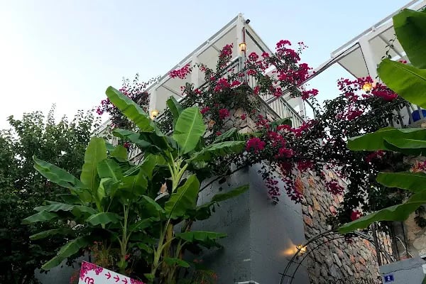 Begonville Apartments Villa Sarıgerme - Resim 7