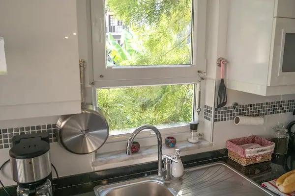 Begonville Apartments Villa Sarıgerme - Resim 18