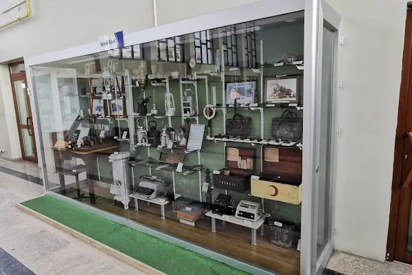 Tcdd Edirne Garı - Resim 7