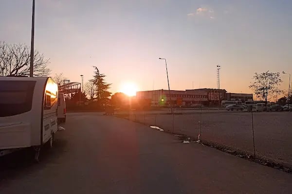 Tcdd Edirne Garı - Resim 19