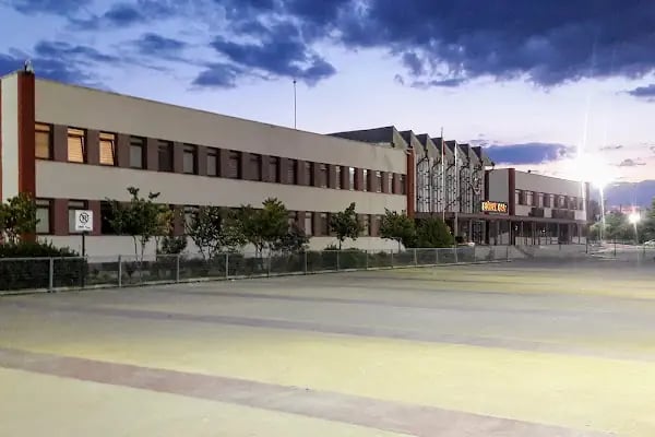 Tcdd Edirne Garı - Resim 18