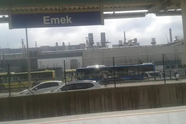 Emek Taksi - Resim 2