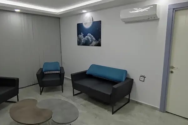 Diş Hekimi Zeynep Arslan Bayıroğlu/Diş Hekimi Hüseyin Bayıroğlu Muayenehanesi - Resim 13
