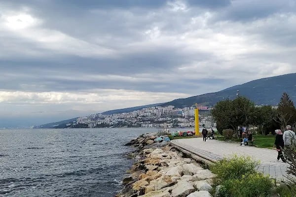 Gurup Cafe & Restaurant - Resim 10