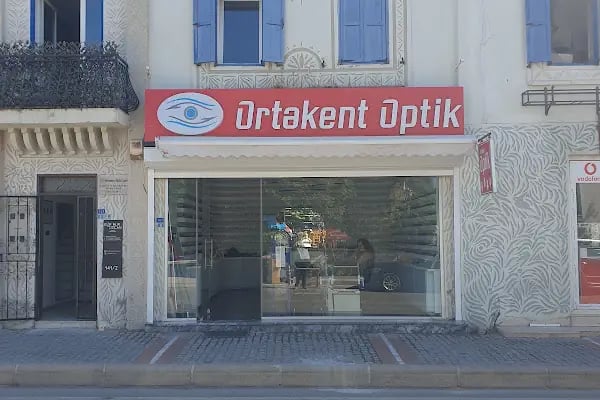 Ortakent Optik - Resim 4