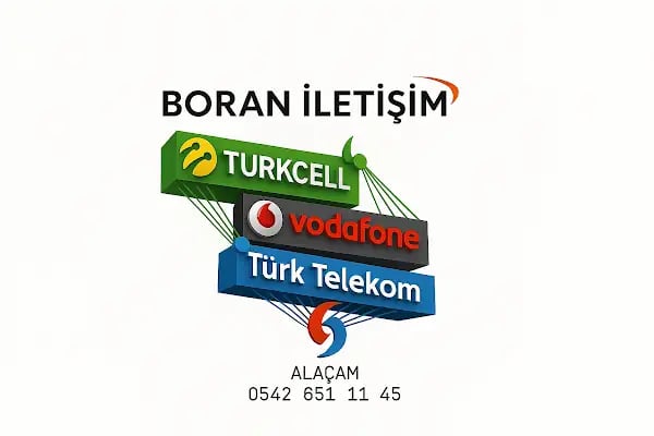 Boran İletişim - Resim 5
