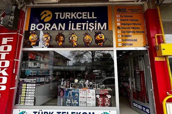Boran İletişim - Resim 7