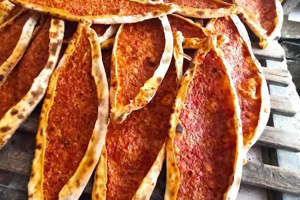 Ekmek Teknesi Pide Ve Lahmacun Fırını - Resim 2