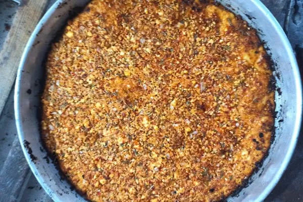 Ekmek Teknesi Pide Ve Lahmacun Fırını - Resim 5