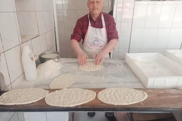 Ekmek Teknesi Pide Ve Lahmacun Fırını - Resim 7