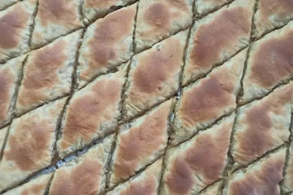 Ekmek Teknesi Pide Ve Lahmacun Fırını - Resim 8