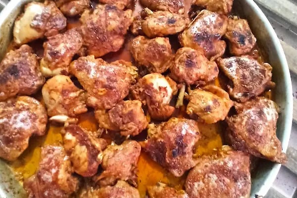 Ekmek Teknesi Pide Ve Lahmacun Fırını - Resim 3