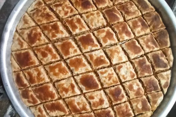 Ekmek Teknesi Pide Ve Lahmacun Fırını - Resim 4