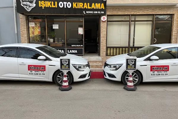 Işıklı Oto Kiralama - Resim 8