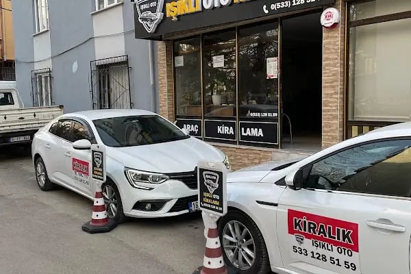 Işıklı Oto Kiralama - Resim 2