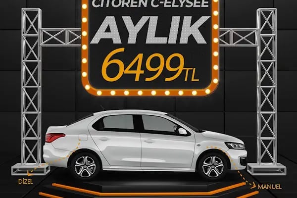 Işıklı Oto Kiralama - Resim 10