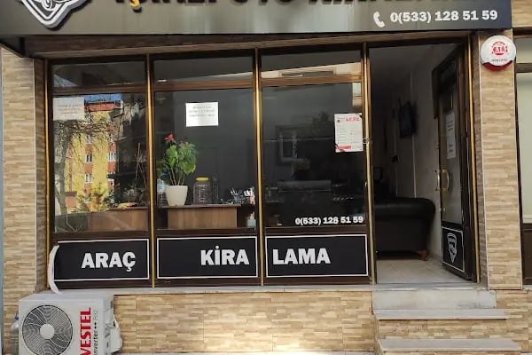 Işıklı Oto Kiralama - Resim 6